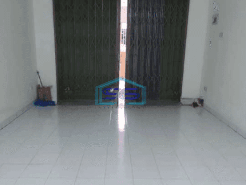 Disewakan Ruko DI Poris Tangerang Luas Bangunan 120 m²