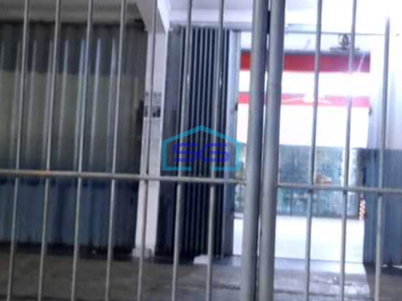 Disewakan Ruko Gandeng Lokasi Strategis di Surabaya 2 Lantai