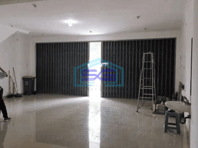 Dijual murah ruko 2,5 Lantai Bagus di Harapan Indah, Bekasi