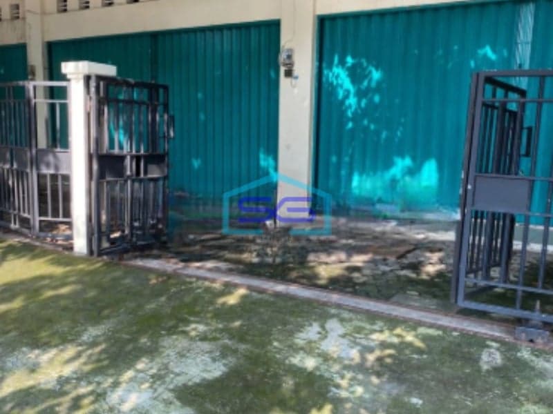 Disewakan Ruang Usaha Atau Ruko 1 Lantai Di Imam Bonjol Semarang Barat