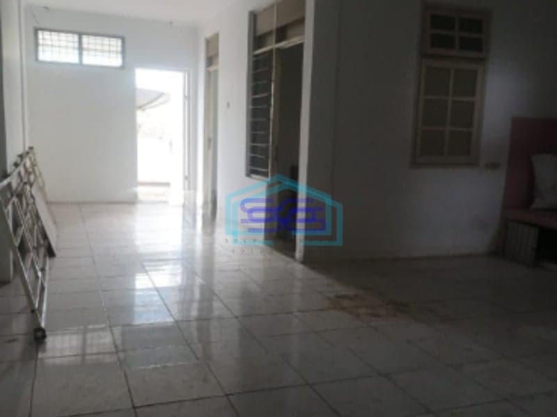 Disewakan Ruko Luas Raya Simatupang Tanjung Barat Seberang Gedung Antam Jakarta Selatan Luas Bangunan  308 m²