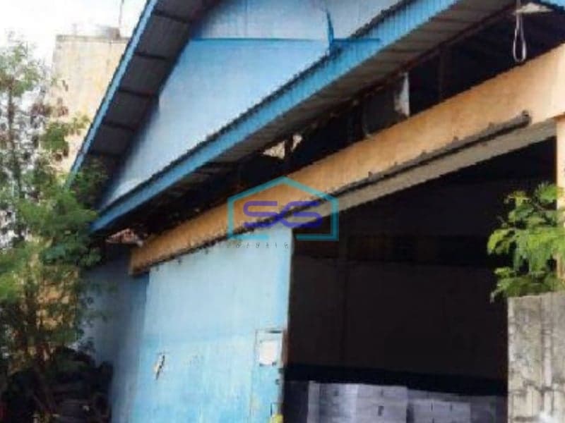 Dijual Cepat Ruko 3.5 Lantai dan Gudang di Cikarang Bekasi Dekat Kawasan Industri LT 500m2