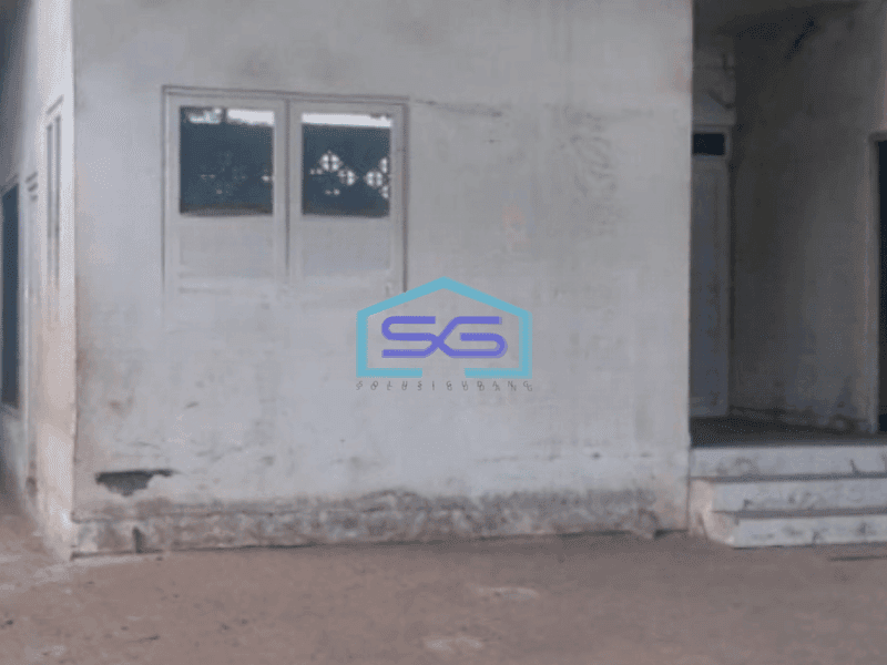 Dijual Gudang 2 Lantai Luas Tanah  738 m² di Simongan Semarang