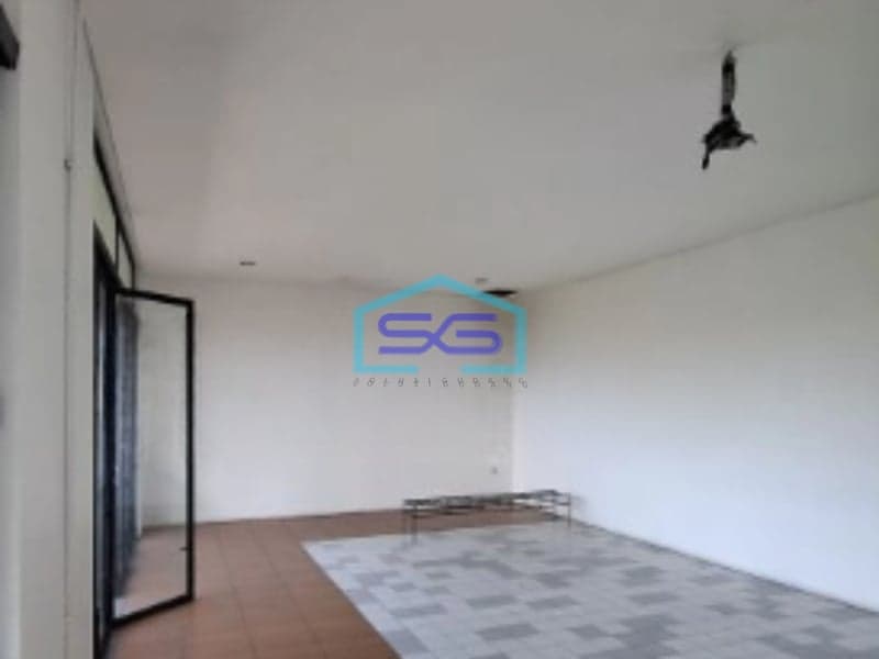Disewakan Ruko Di Lantai 2 Di Buah Batu Bandung Luas Bangunan 153 m²