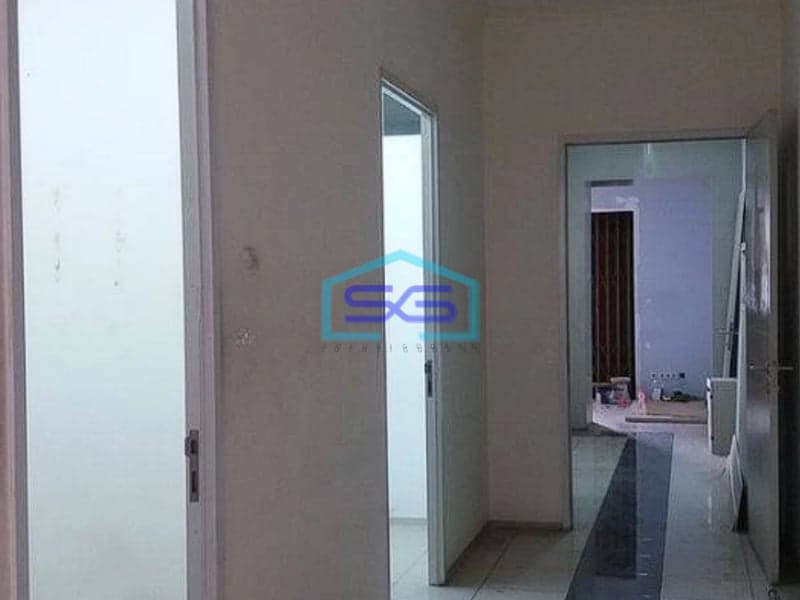 Disewakan Ruko Siap Pakai Jln. Moh. Ramdan Bandung Luas 120m2