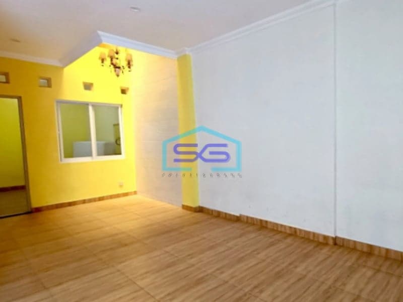 Disewakan Ruang Usaha di Laweyan Solo Luas Bangunan 150m2