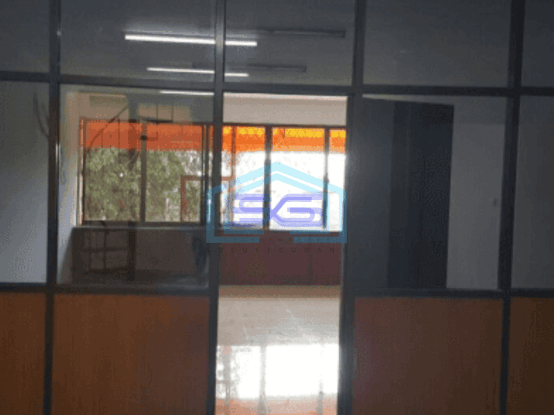 Dijual Ruko Danau Sunter Utara Jakarta Utara