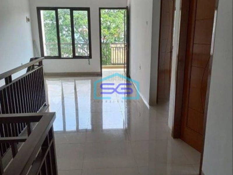 Dijual Ruko Serdang Baru Jakarta Pusat 3.5 Lantai Luas Cocok Untuk Usaha