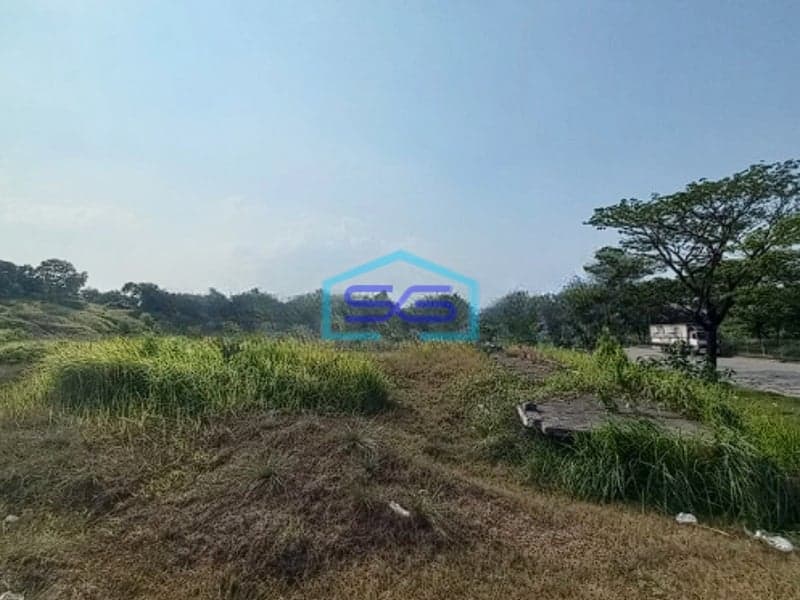 Dijual Tanah Industri Lokasi Sangat Bagus Siap Bangun Di Lippo Cikarang LT 10000m2