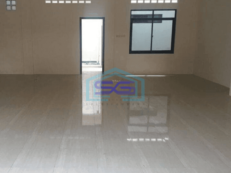 Disewakan Ruko Baru Besar di Tengah Kota Ngampilan Jogja