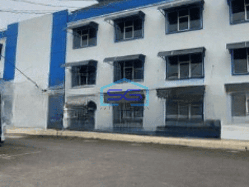 Dijual Ruko Lokasi Strategis di Ujung Menteng Cakung Jakarta Timur Dekat Tol Exit Cakung