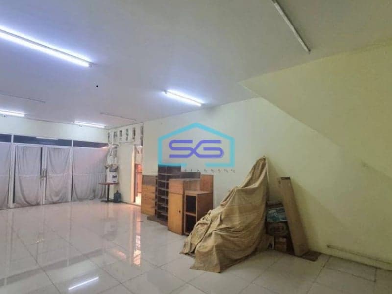 Dijual Ruko di Soreang Bandung 2 Lantai LB 182m2