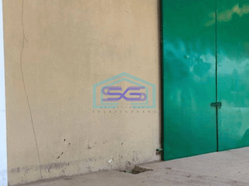 Disewa Gudang siap Pakai Makassar