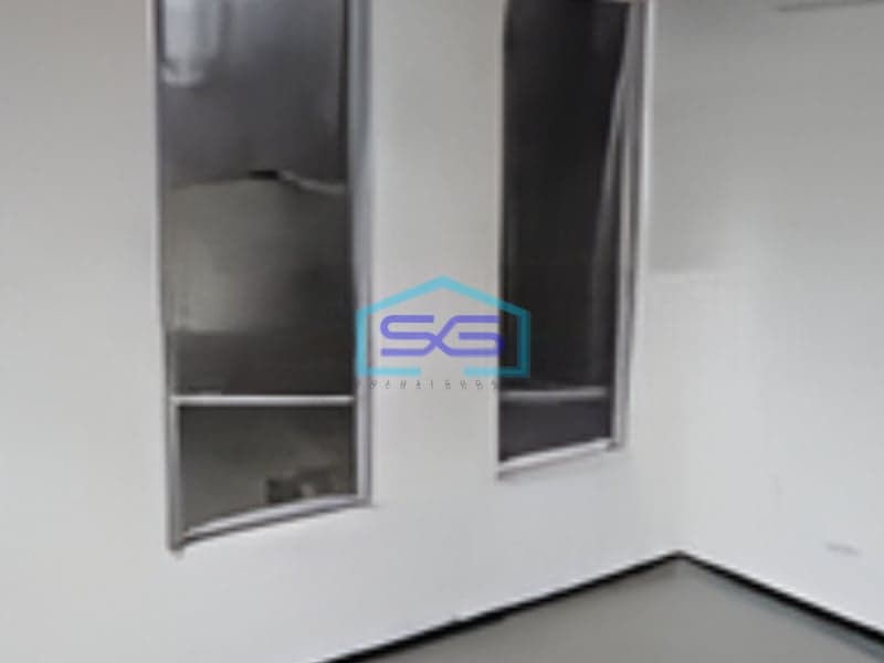 Disewakan Ruko  Dekat Sekolah Al Azhar, Ngaglik, Sleman Jogja Luas Bangunan  250 m²