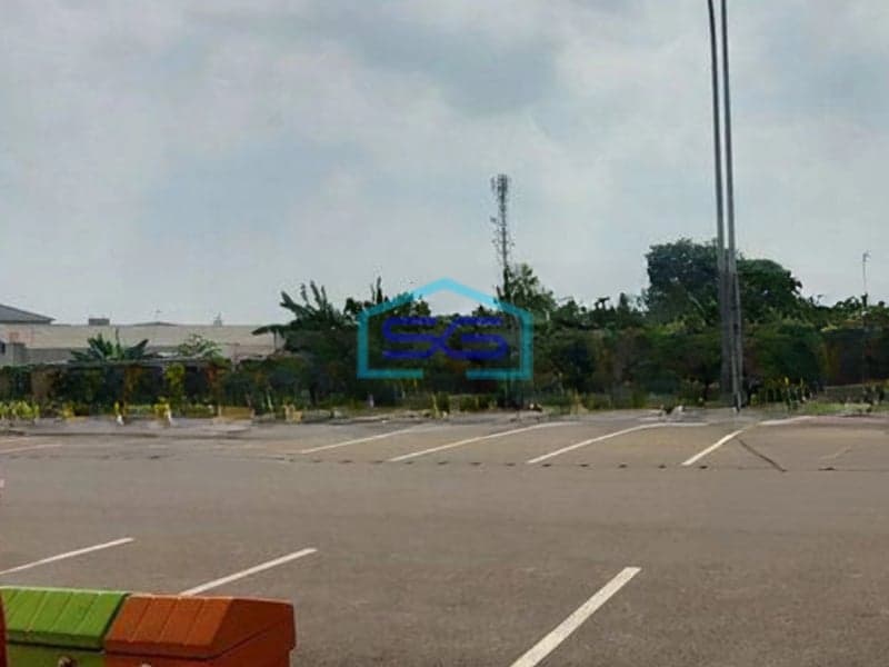 Dijual Ruko Strategis Ramai Siap Huni Burgundy Summarecon Bekasi