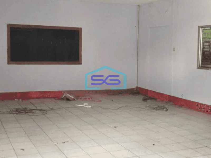 Disewakan Gudang di Karawaci Tangerang Luas Bangunan  1000 m²