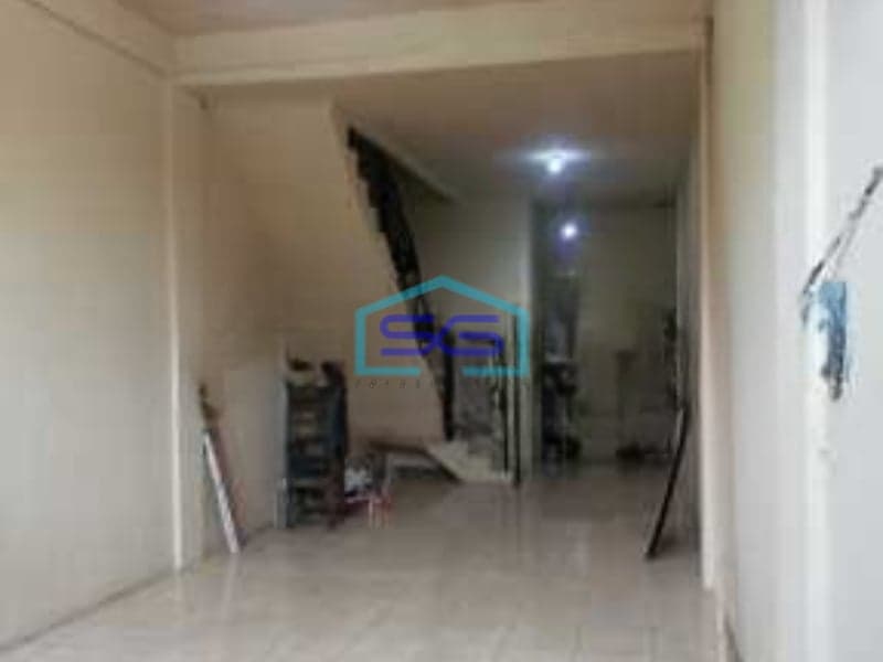 Disewakan Ruko Luas Bangunan 120 m² Lokasi Kapuk Jakarta Utara