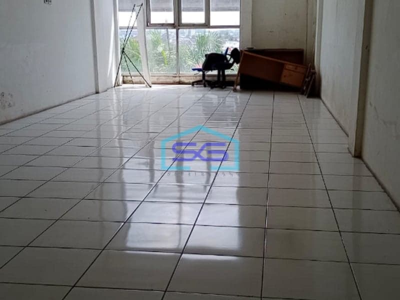 Dijual 1 Unit Ruko Siap Pakai di Jl. Angkatan 45 Palembang Luas Bangunan 183m2