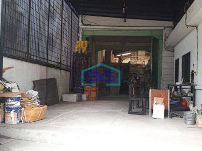 Disewakan Gudang 2 Lantai di Kawasan Pergudangan yg Rapih dan Aman PIK Jakarta Utara LB 800m2