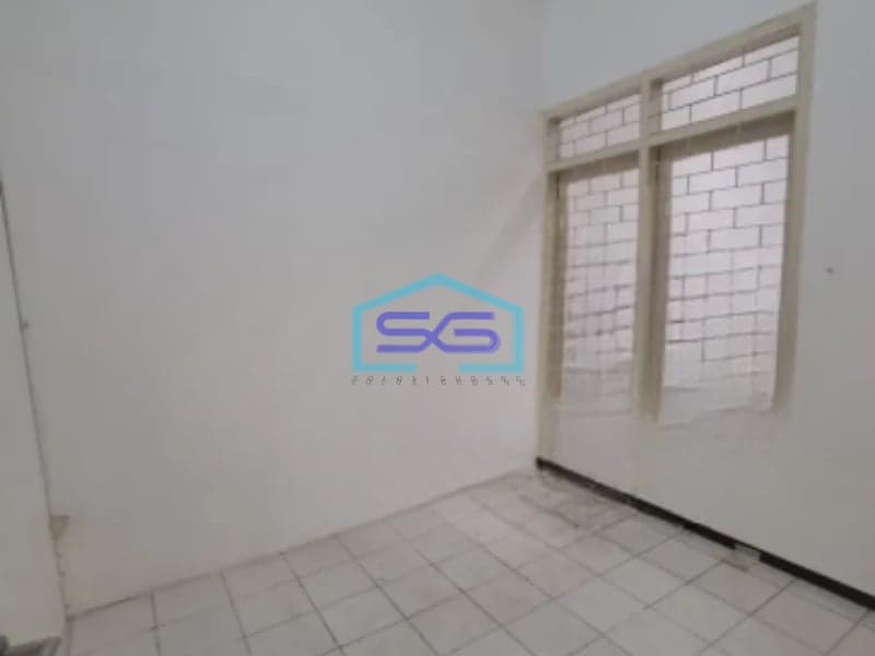 Disewakan Gudang Luas Tanah  414 m² Lokasi Bebas Banjir di Blimbing Malang