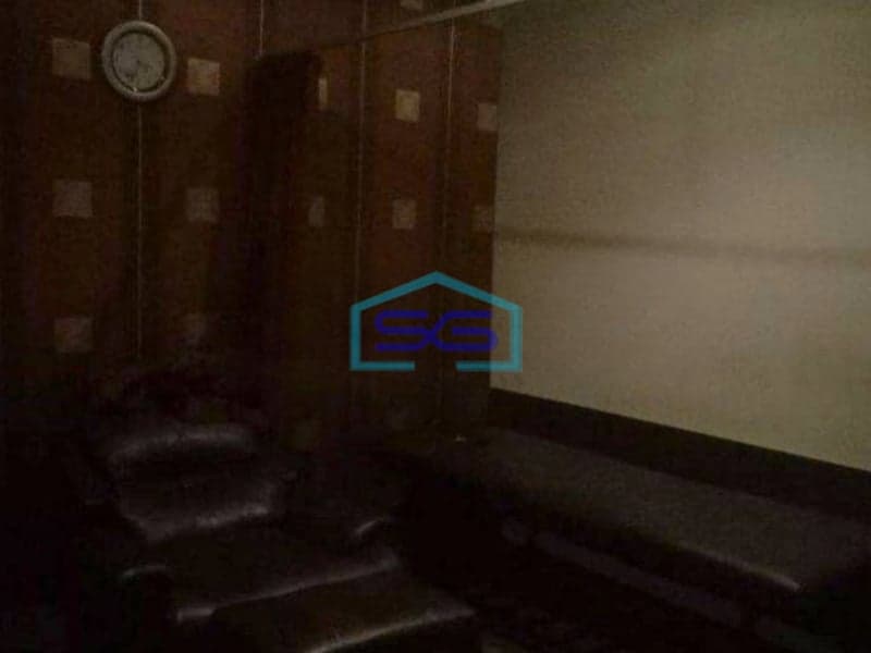 Disewakan Ruang Usaha di Sukajadi Bandung Luas Bangunan  1500 m²