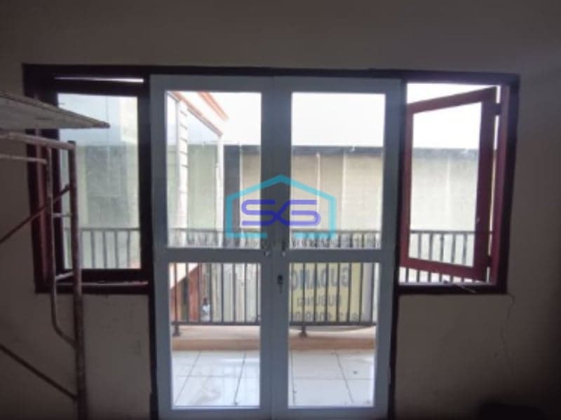 Disewakan Ruko Hook 2 Lantai Di Babelan Square Bekasi Luas Bangunan  378 m²