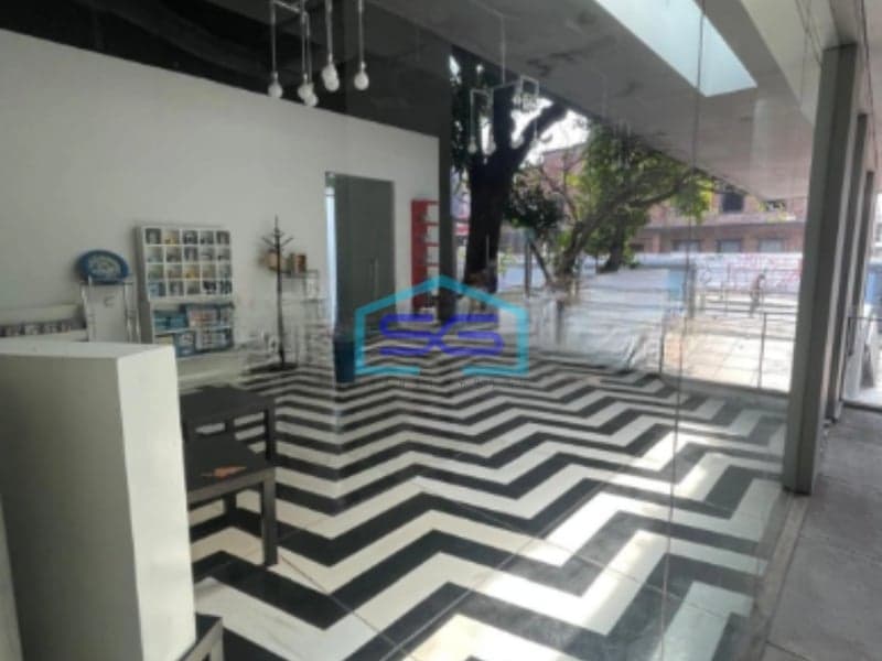 Dijual Gedung Kantor Cepat di Kemang Jakarta Selatan LT 1696m2