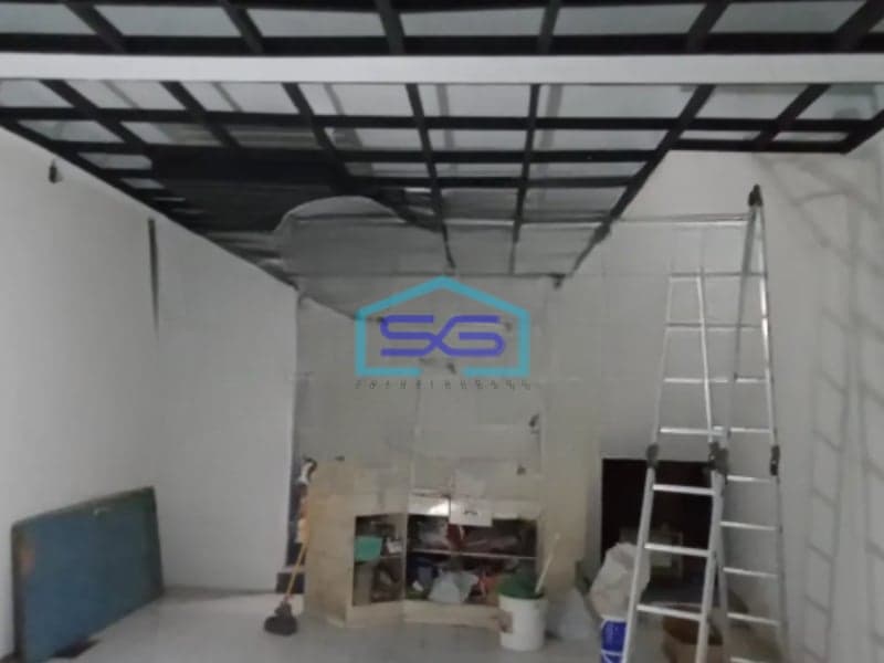 Dijual Ruko 2 Lantai Lokasi Bebas Banjir di Klojen Malang