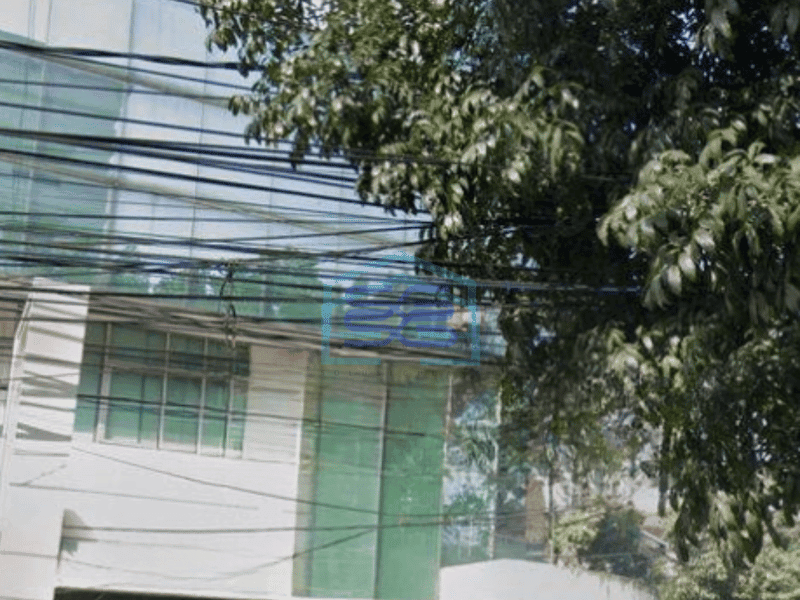 Dijual Ruko di Gatot Subroto Bandung Luas Tanah 360 m²