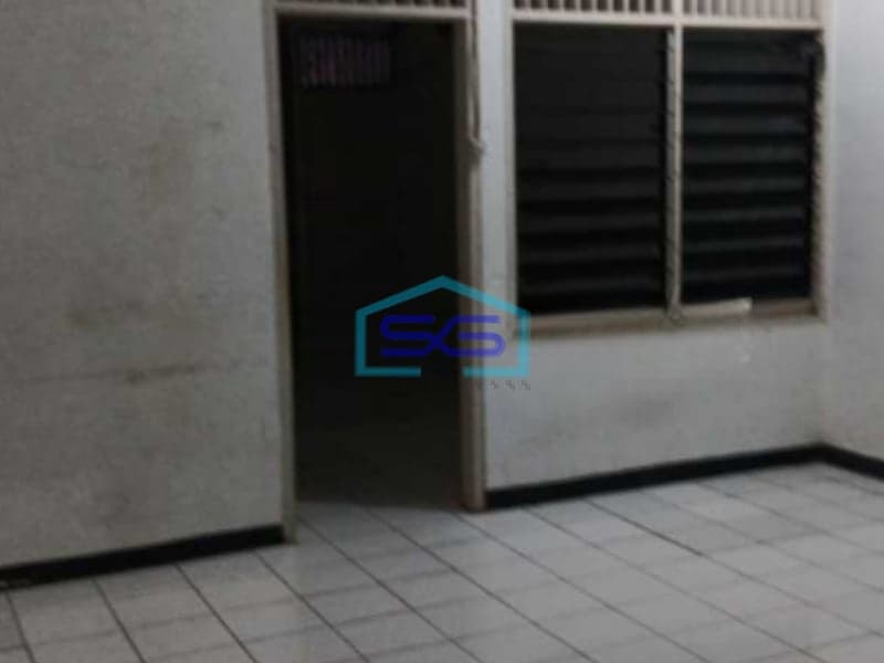 Disewakan Ruko 3.5 Lantai Di Sunter Agung Jakarta Utara Siap Pakai LB 300m2 Siap Huni