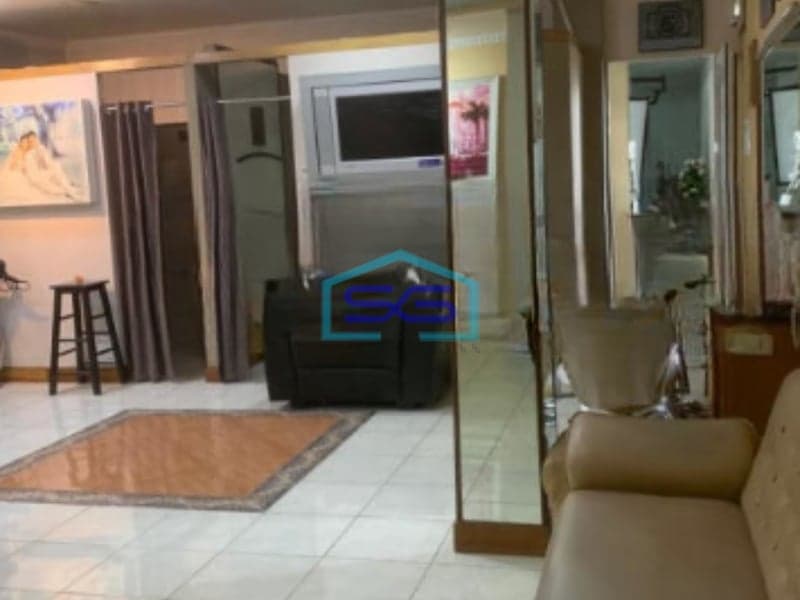 Dijual Ruko Lokasi Siap Huni dan Bebas Banjir di Mangga Besar Jakarta Barat Luas Bangunan 388 m²