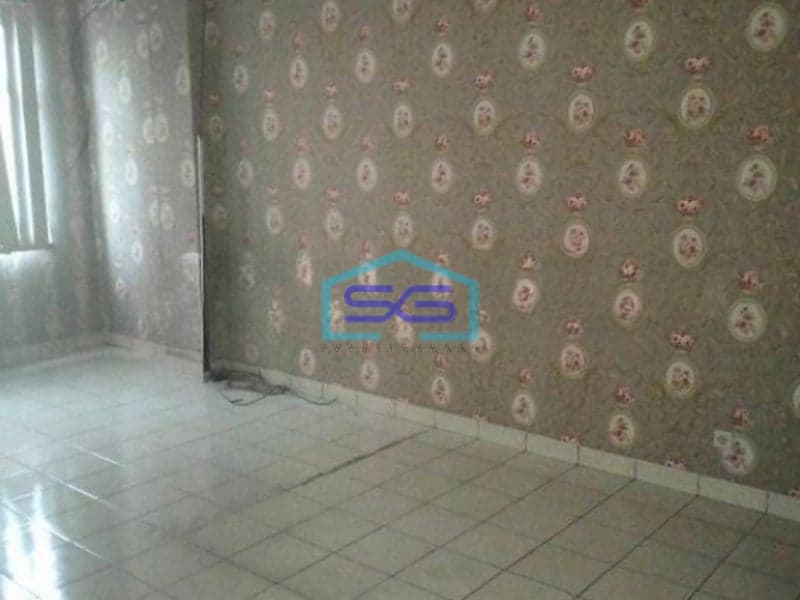 Dijual Ruko Permata Kota Tubagus Angke Jakarta Utara LB 192m2