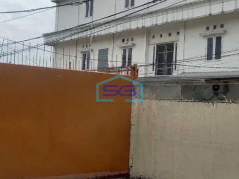 Disewakan Tanah Bojong Mainroad Lokasi Dekat Akses Tol Pasirkoja Holis Bandung