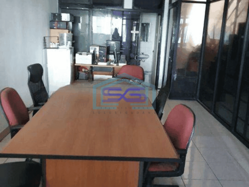 Dijual Ruko Siap Pakai Cocok Untuk Gudang di Sunter Jakarta Utara