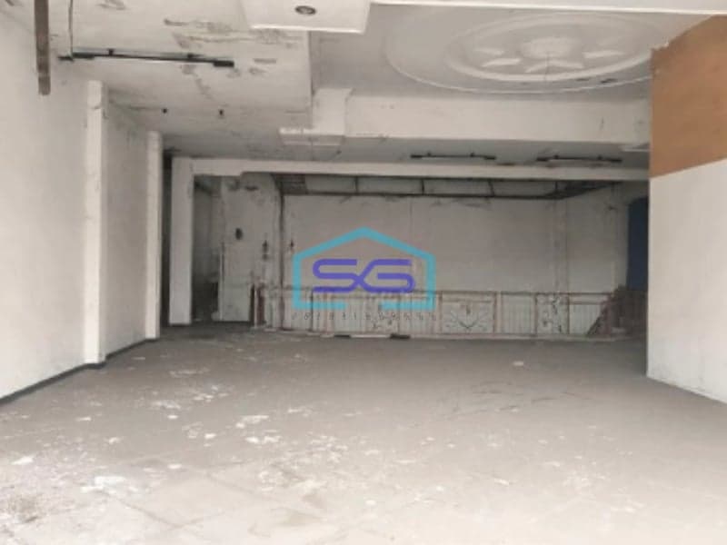 Dijual Ruko Strategis Di 0 Raya Jalan Di Pare Kediri Jawa Timur Murah Nego LB 1200m2