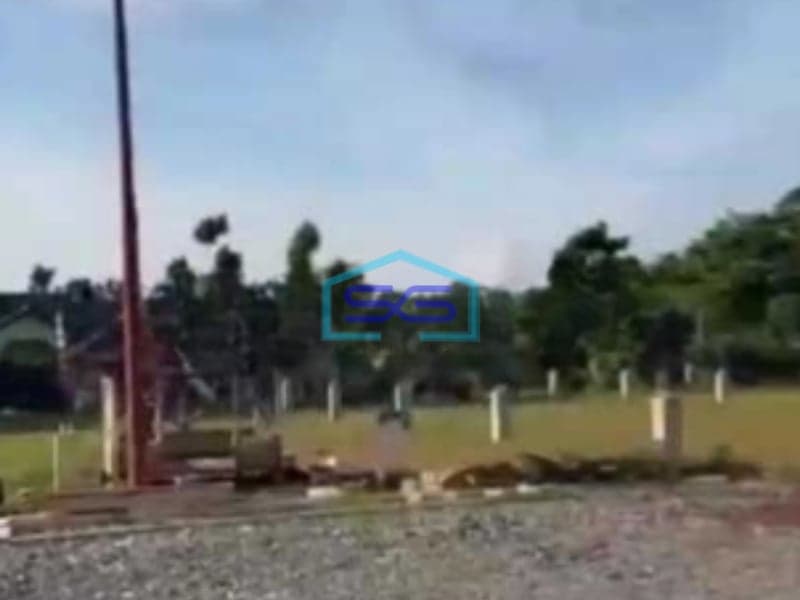 Disewakan Gudang Siap Pakai Di Tigaraksa Tangerang Banten LB 700m2