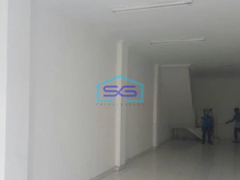 Dijual Ruko Luas Tanah  130 m² Lokasi Bebas Banjir di Kembangan Jakarta Barat