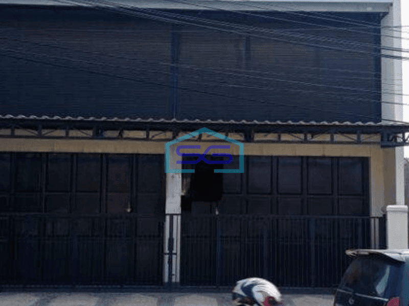 Disewa Ruko Bagus Cocok Untuk Minimarket,Usaha, Dll di Pinggir Jalan Hasyim Ashari Cipondoh Tangerang