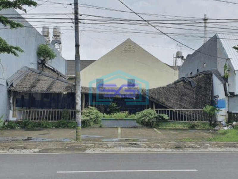 Dijual Tanah Lokasi Strategis di Kota Makassar