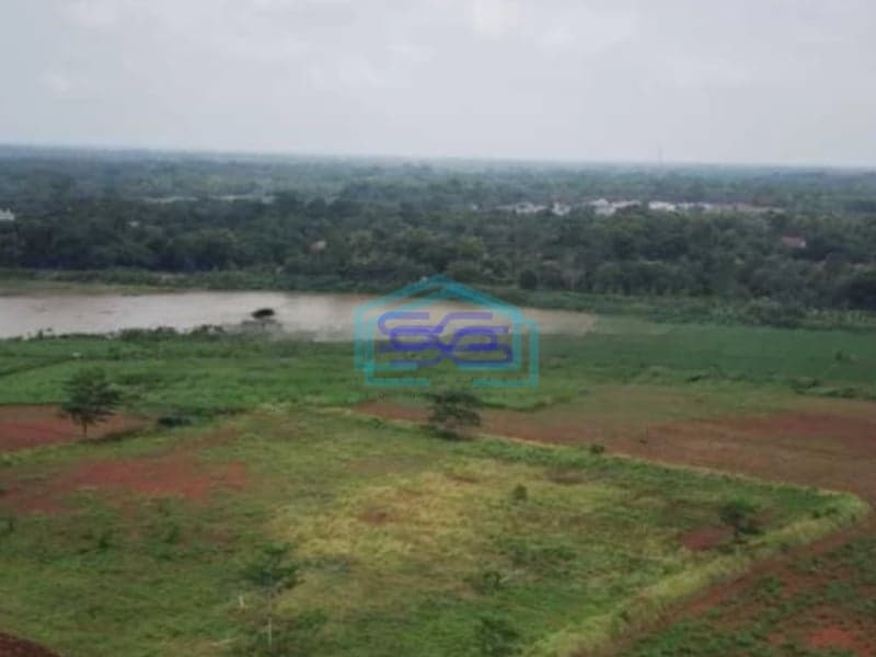 Dijual Tanah untuk Gudang atau Pabrik di Subang Luas Tanah 15000 m