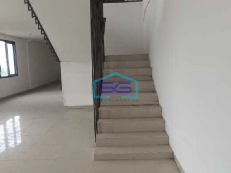 DIjual Gudang Kosong di Cipatik Bandung Luas Bangunan  700 m²