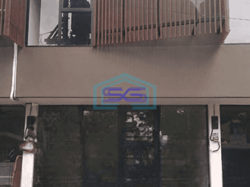 Dijual Ruko di Ngagel Surabaya Jawa timur