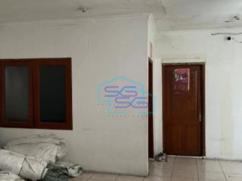 Disewakan Gudang Luas Tanah 630 m² Lokasi Bebas Banjir di Bekasi