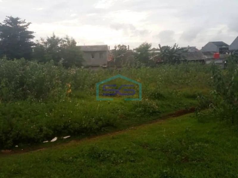 Dijual tanah di jl Marzuki 4 Penggilingan Cakung luas 4 ha