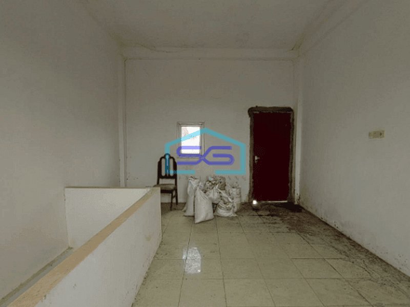 Dijual Ruko Cantik di Jalan Pangeran Ayin Kenten, Talang Kelapa, Palembang LB 120m2