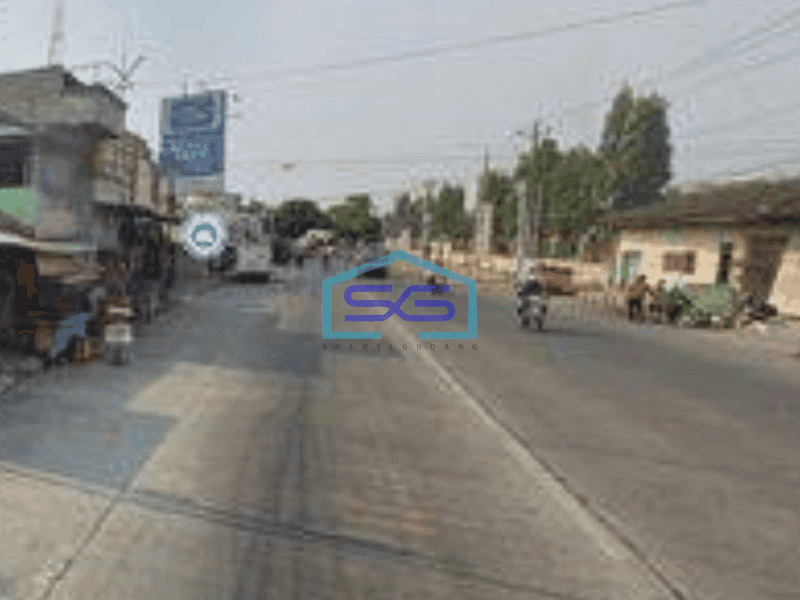 Dijual Gudang Jl Joko, Laweyan, Surakarta, Jawa Tengah