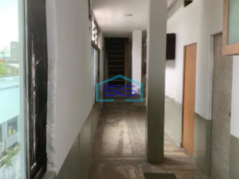 Dijual Ruko Lokasi Siap Huni dan Bebas Banjir Luas Bangunan 388 m² di Mangga Besar Jakarta Barat