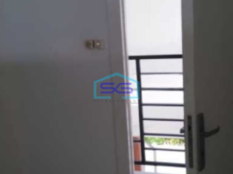 Dijual Ruko Siap Pakai di Mutiara Gading City Bekasi Luas Bangunan 54m2