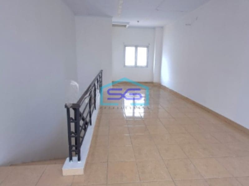 Dijual Ruko Gandeng di Gading Serpong Tangerang Lokasi Strategis Dan Row Jalan Besar LB 350m2