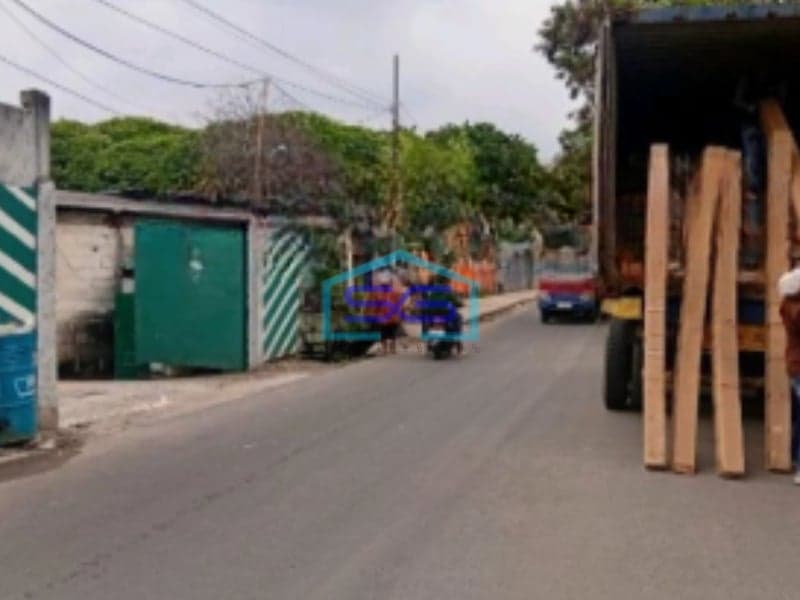 Disewakan Gudang Di Pantai Indah Kapuk Jakarta Utara Siap Huni